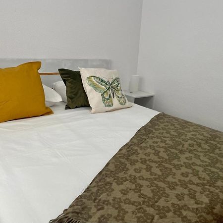 Tajues Apartment ปัวร์โตเดซานตีอาโก ภายนอก รูปภาพ