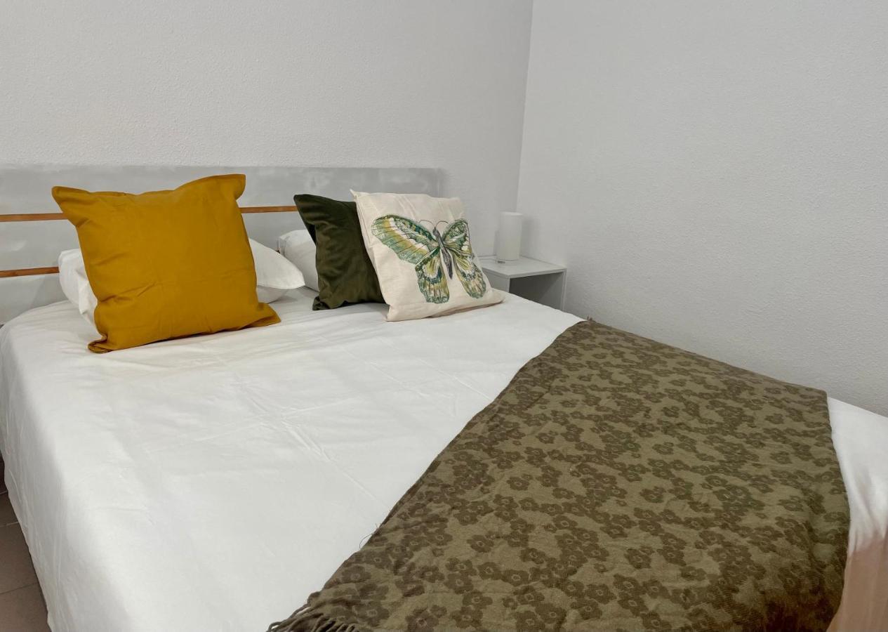 Tajues Apartment ปัวร์โตเดซานตีอาโก ภายนอก รูปภาพ