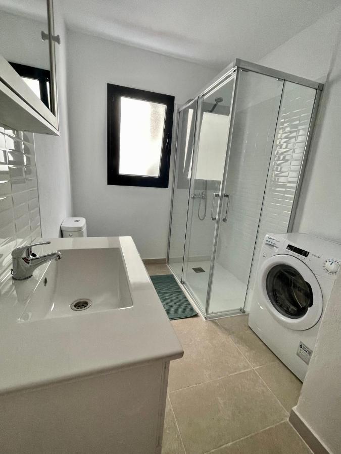 Tajues Apartment ปัวร์โตเดซานตีอาโก ภายนอก รูปภาพ
