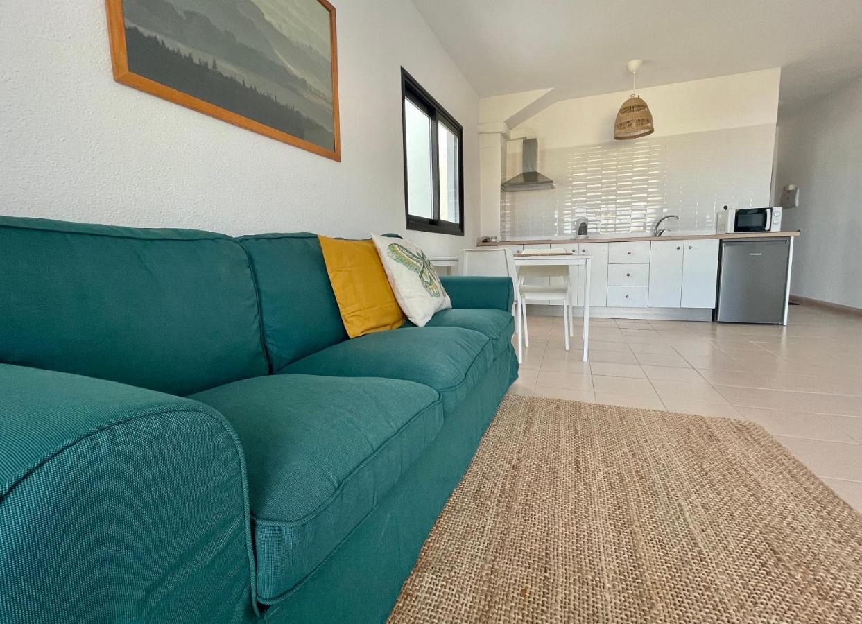 Tajues Apartment ปัวร์โตเดซานตีอาโก ภายนอก รูปภาพ
