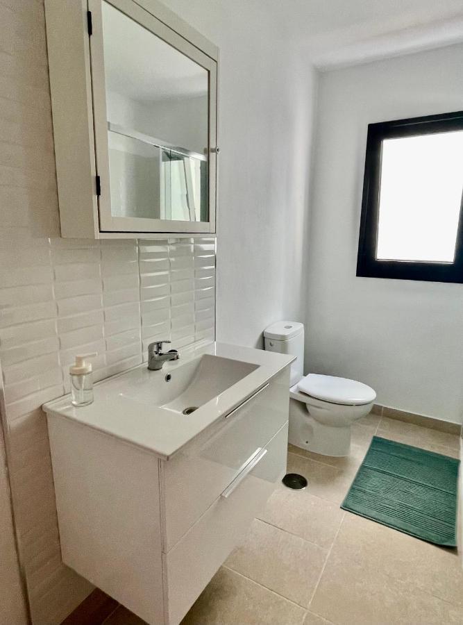 Tajues Apartment ปัวร์โตเดซานตีอาโก ภายนอก รูปภาพ