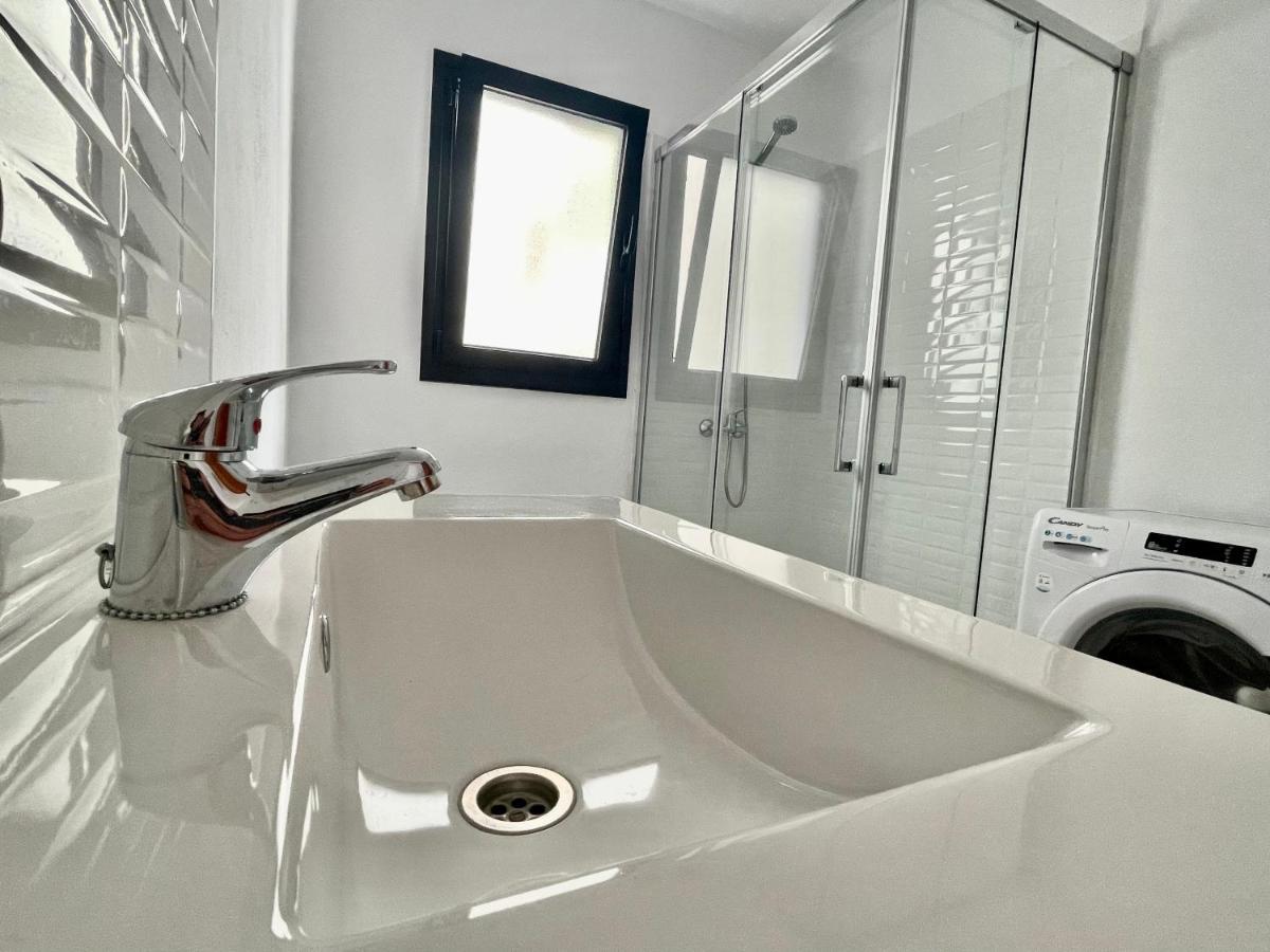 Tajues Apartment ปัวร์โตเดซานตีอาโก ภายนอก รูปภาพ