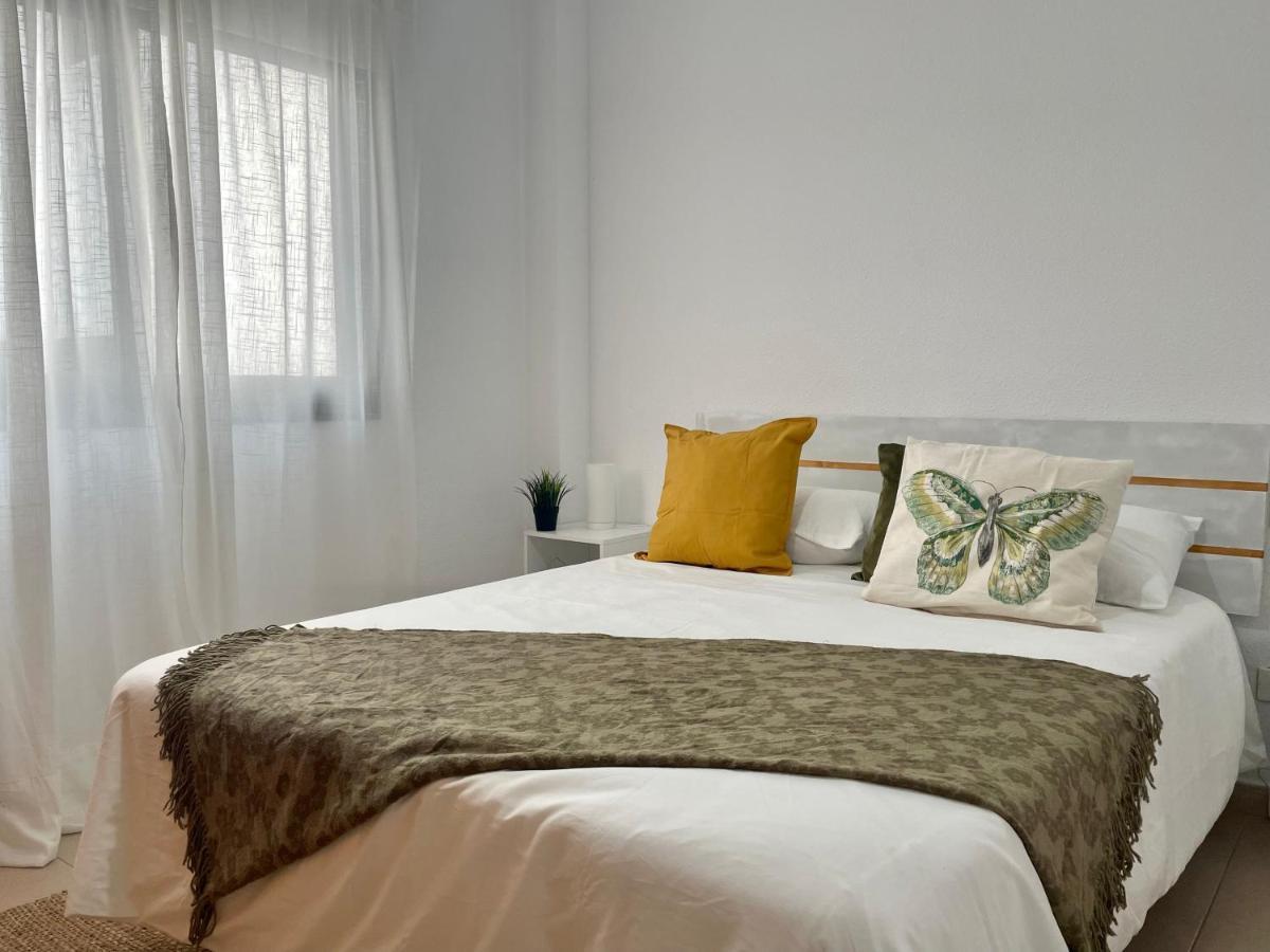 Tajues Apartment ปัวร์โตเดซานตีอาโก ภายนอก รูปภาพ