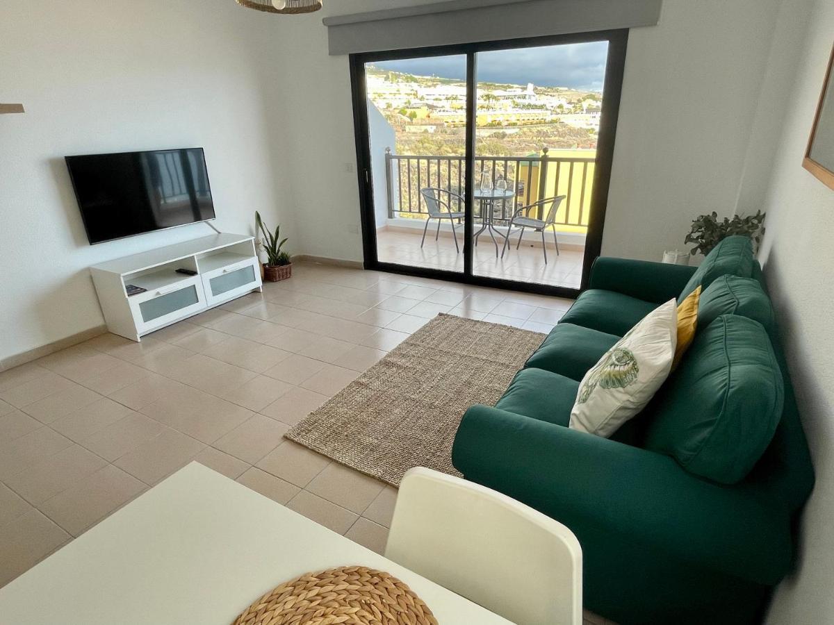Tajues Apartment ปัวร์โตเดซานตีอาโก ภายนอก รูปภาพ