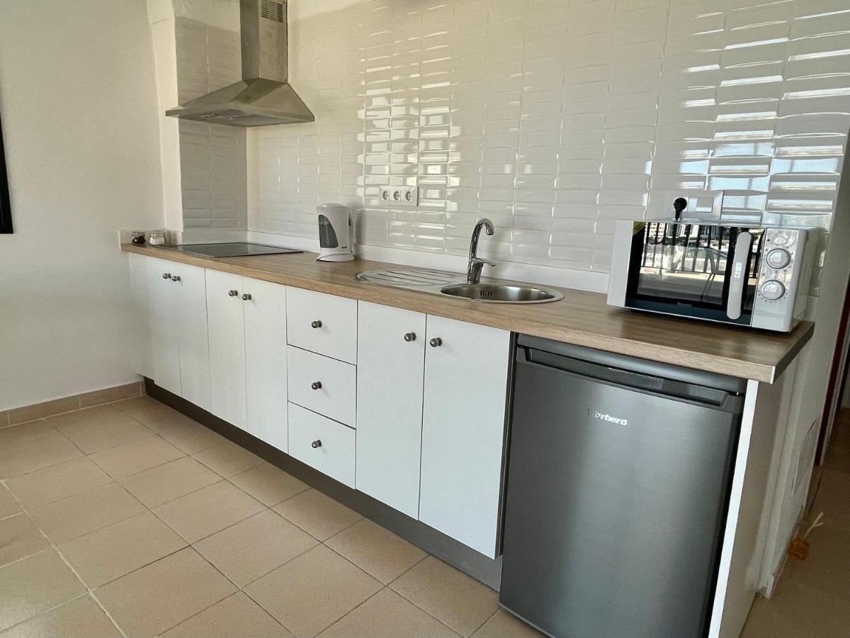 Tajues Apartment ปัวร์โตเดซานตีอาโก ภายนอก รูปภาพ